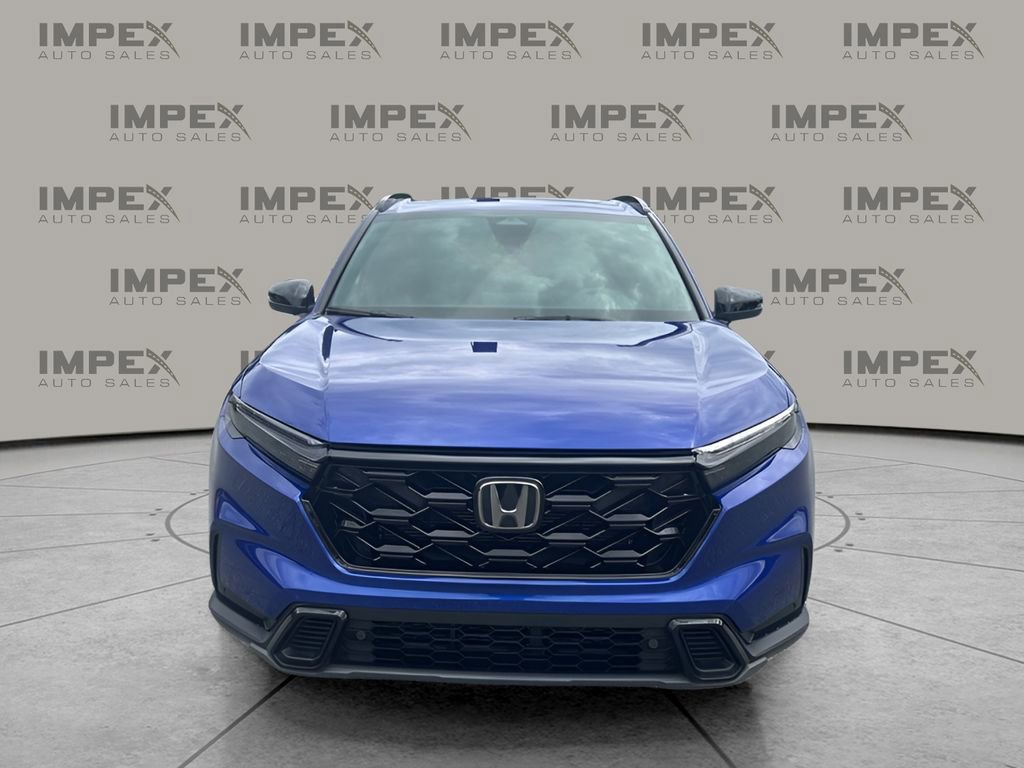 Used 2024 Honda CR-V Sport-L image 8