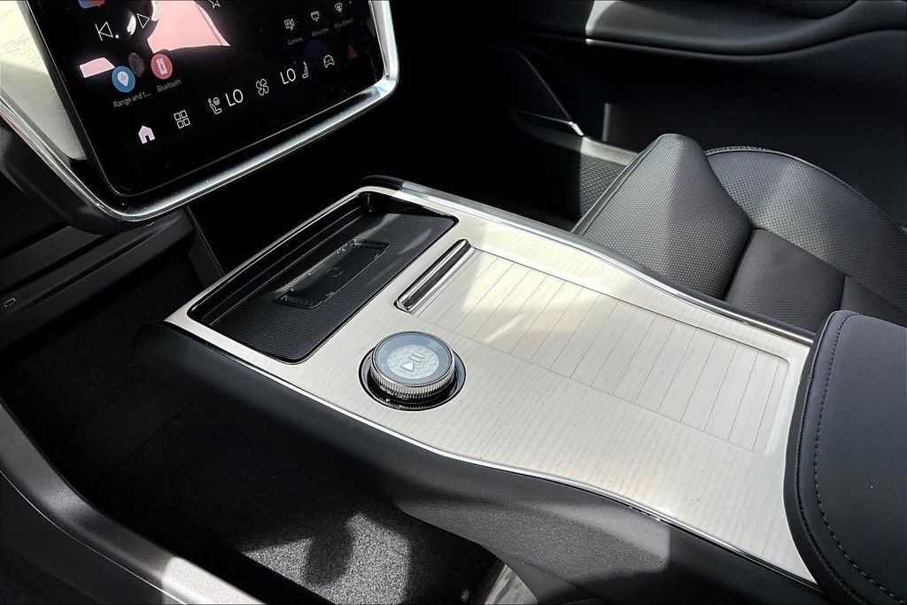 New 2026 Volvo EX90 Ultra AWD/4WD image 32