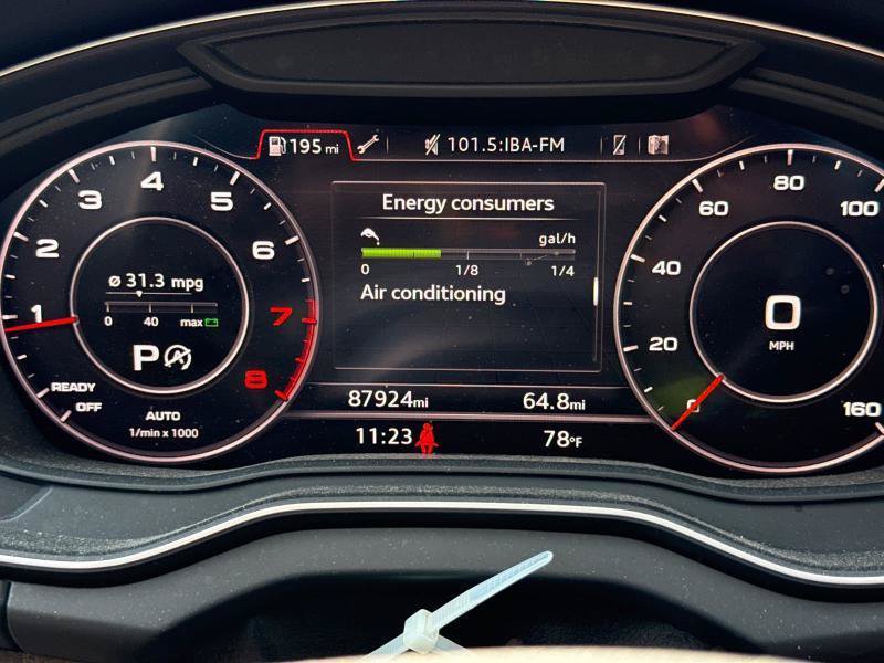Used 2019 Audi Q5 2.0T Premium Plus w/ Premium Plus Package AWD/4WD image 7