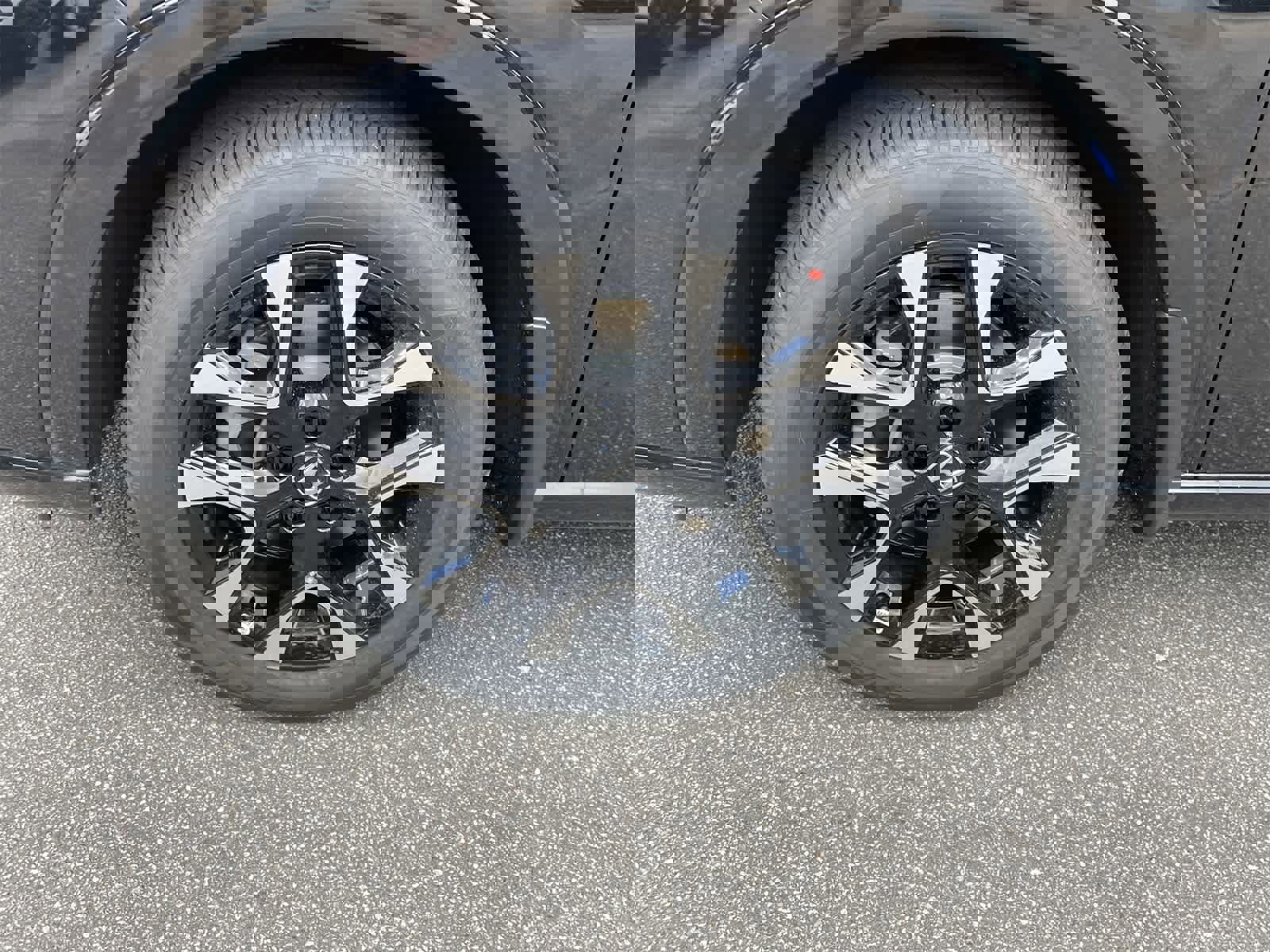 New 2026 Honda HR-V EX-L image 7