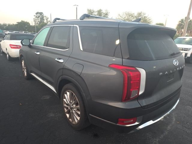 Used 2020 Hyundai Palisade Limited image 6