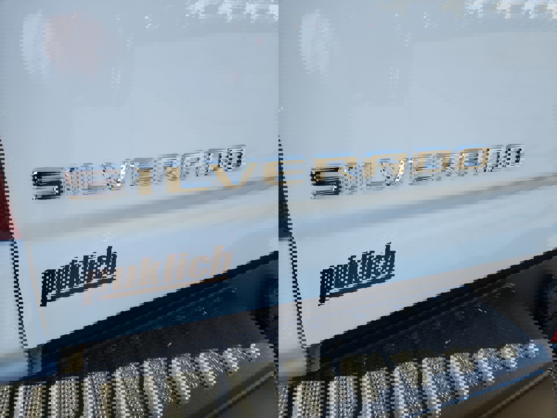 New 2026 Chevrolet Silverado 2500 W/T w/ WT Convenience Package image 62