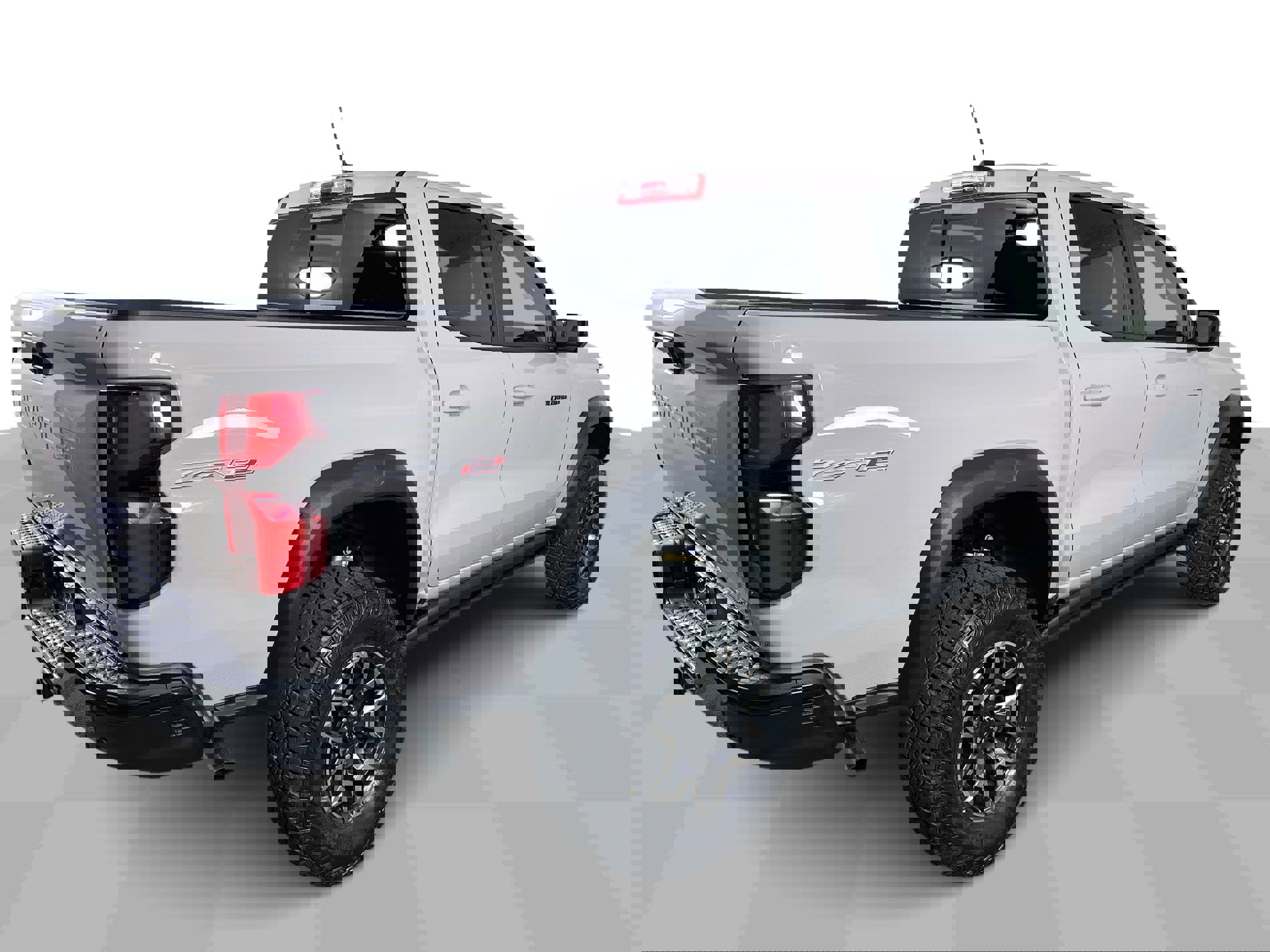 New 2026 Chevrolet Colorado ZR2 w/ Technology Package image 43