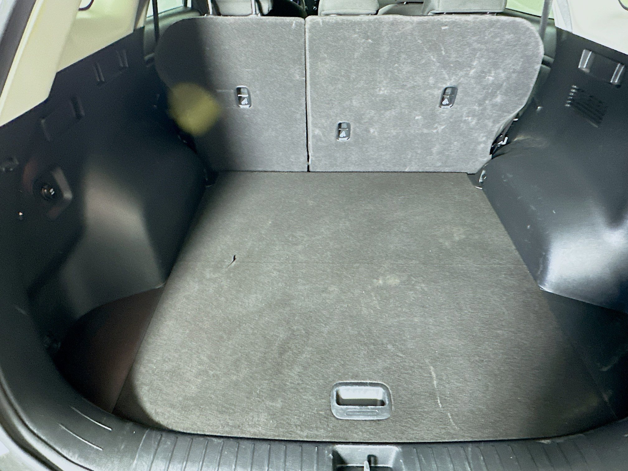 Used 2024 Kia Sportage LX image 27