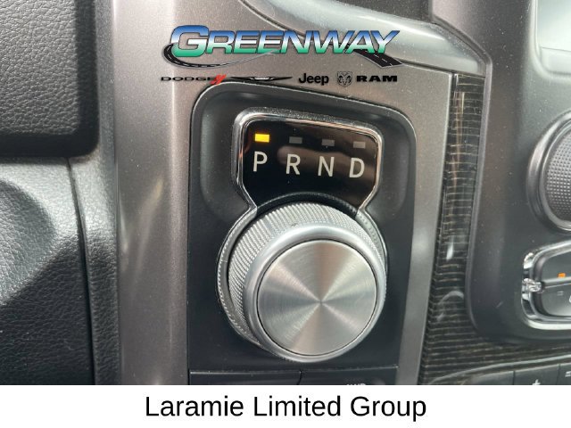 Used 2017 RAM 1500 Limited AWD/4WD image 26