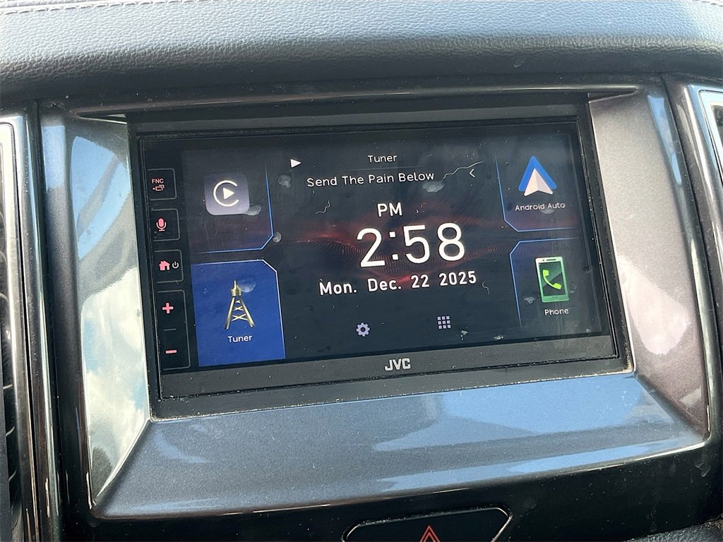 Used 2020 Ford Ranger Lariat w/ Technology Package image 14