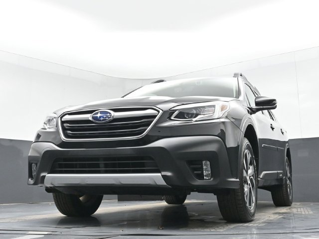 Used 2020 Subaru Outback Limited AWD/4WD image 48