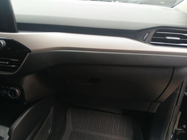 Certified 2022 Ford Escape SEL image 64