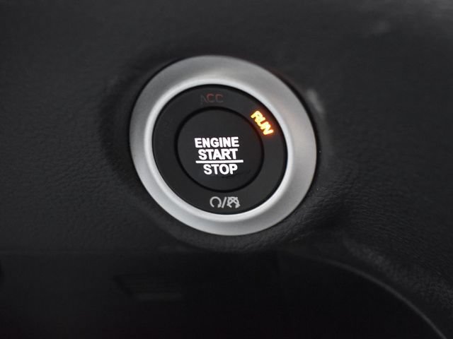 New 2026 Chrysler Pacifica Limited w/ S Appearance Package FWD image 19