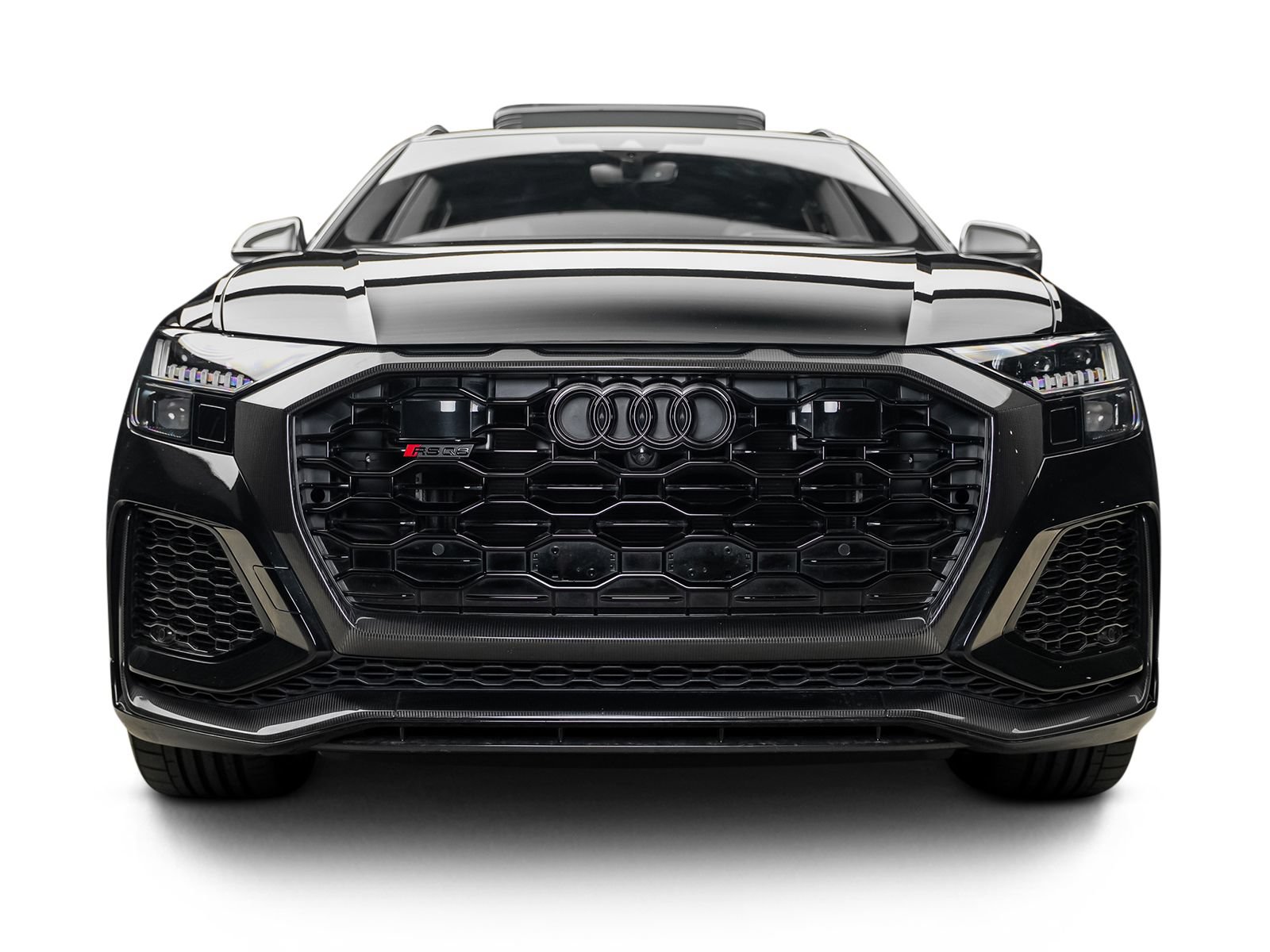 Used 2024 Audi RS Q8 AWD/4WD image 2