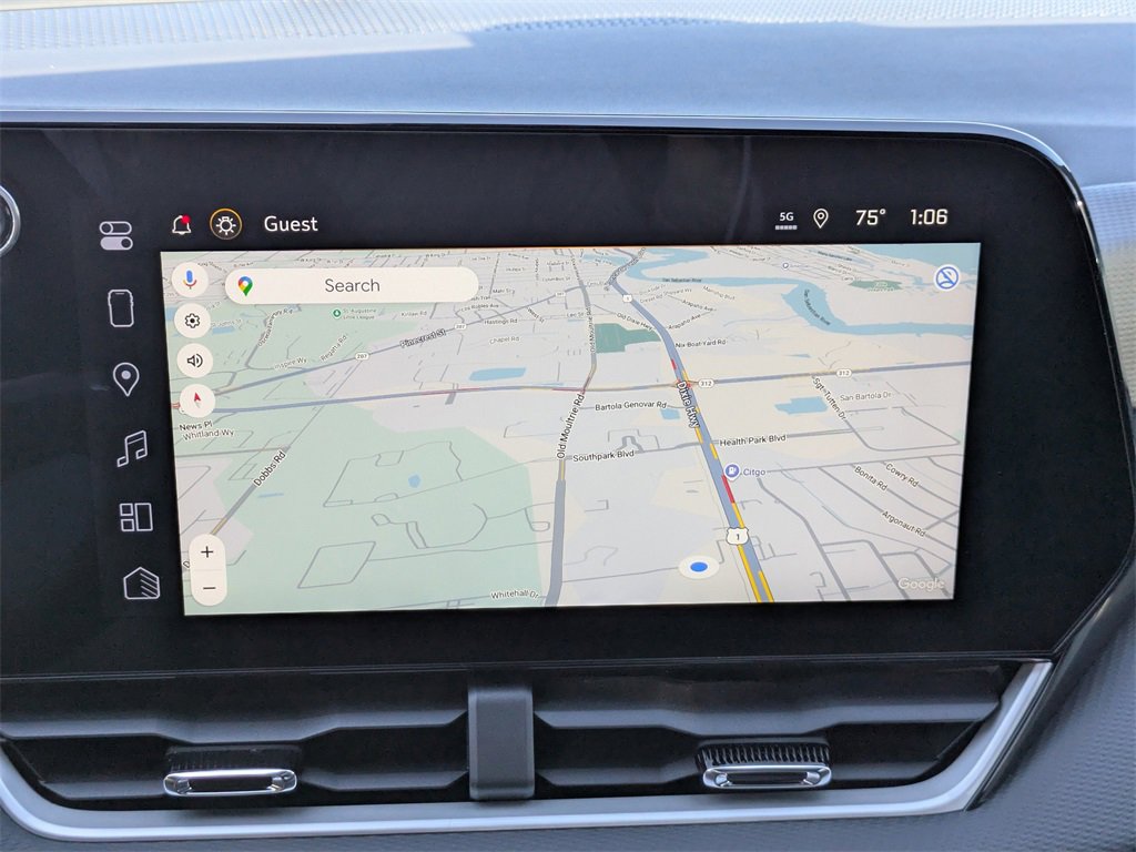 New 2026 Chevrolet Equinox LT image 21