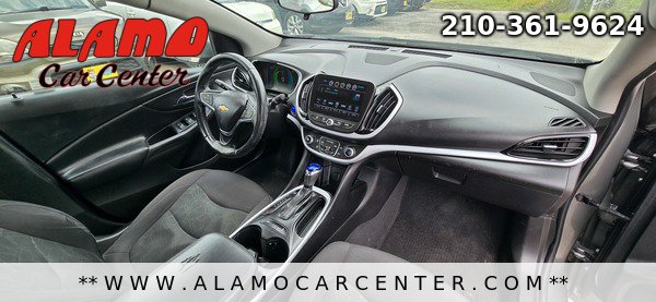 Used 2017 Chevrolet Volt LT FWD image 14