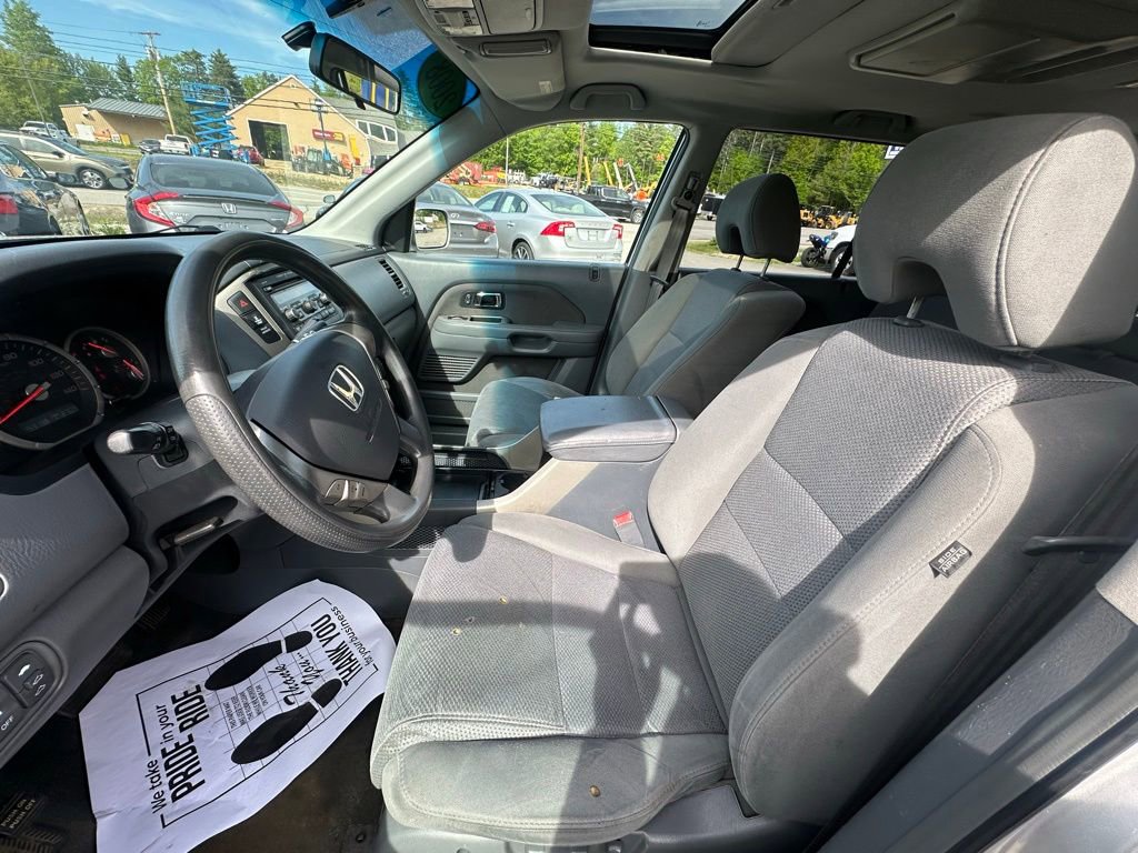 Used 2008 Honda Pilot SE image 22