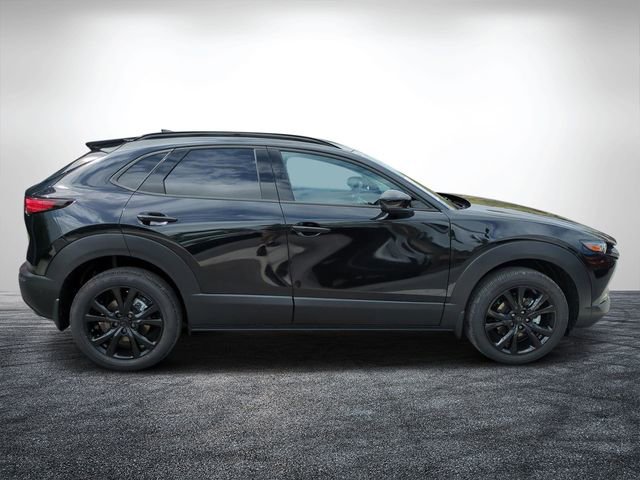 New 2026 MAZDA CX-30 2.5 Turbo w/ Premium Plus Pkg AWD/4WD image 2