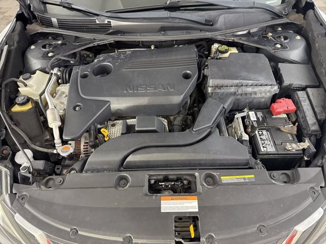 Used 2016 Nissan Altima 2.5 SR image 19