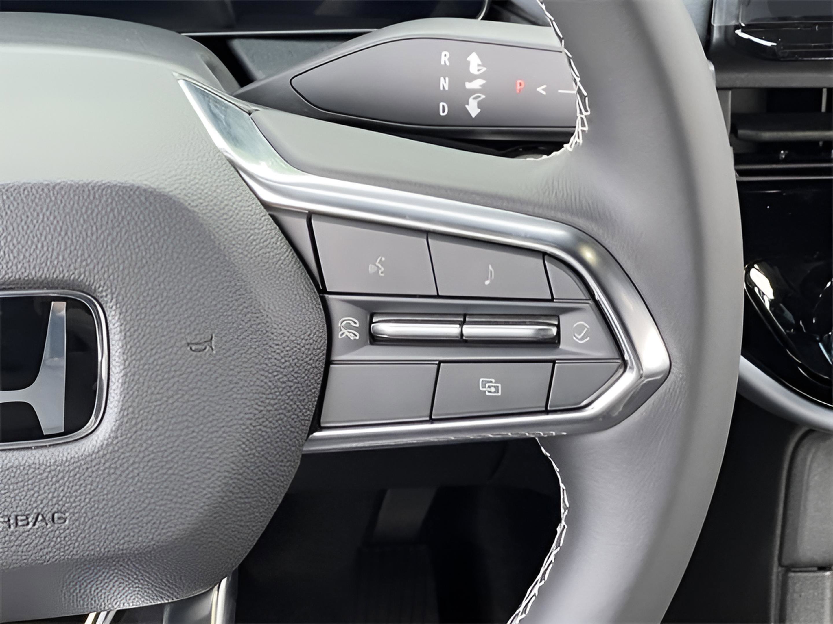 New 2026 Honda Prologue Touring image 23