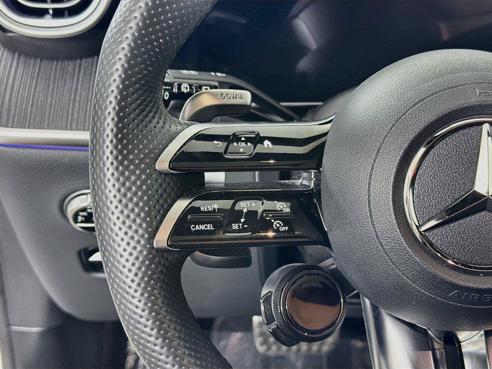 Used 2024 Mercedes-Benz GLC 43 AMG 4MATIC image 16