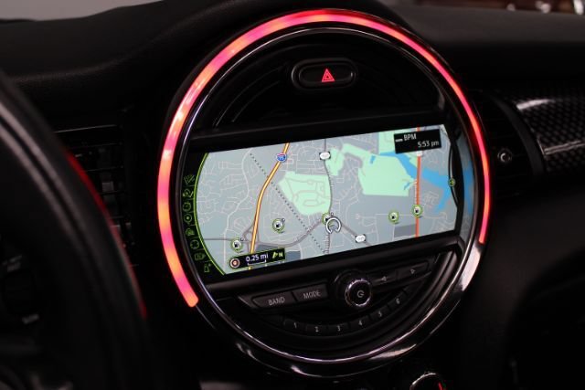 Used 2018 MINI Cooper S FWD image 17