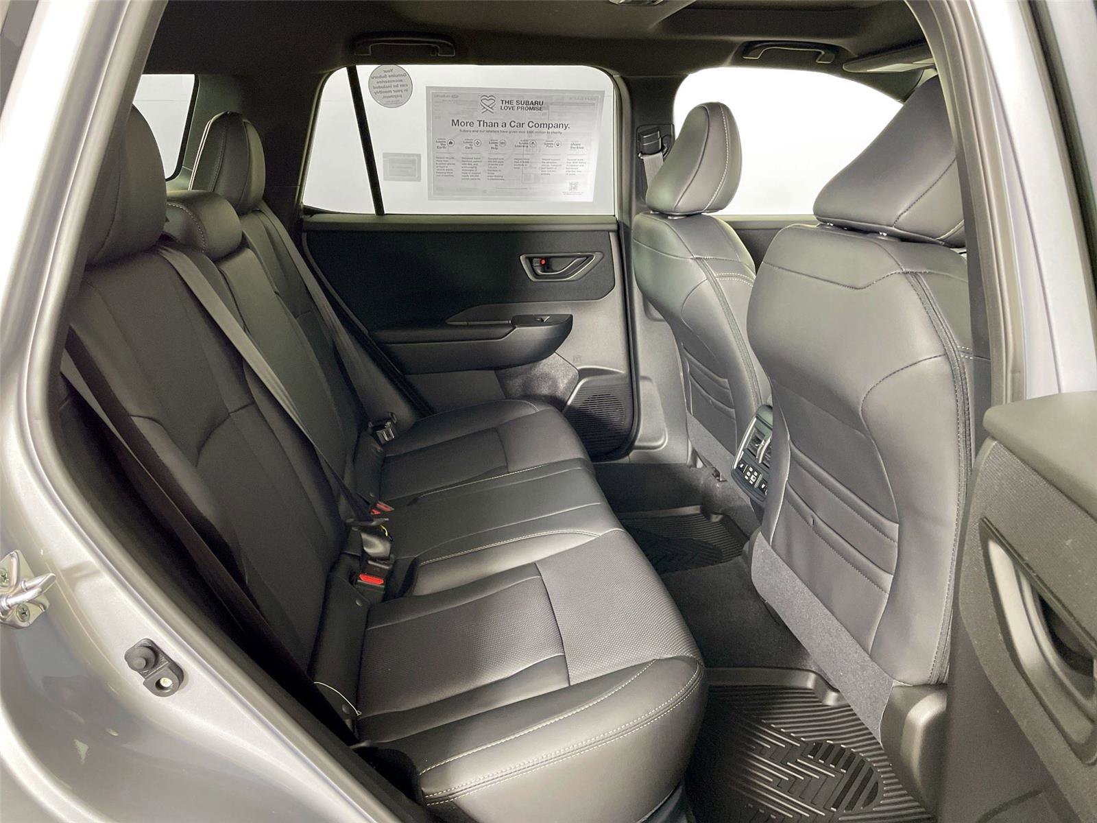 New 2026 Subaru Outback Limited XT image 30