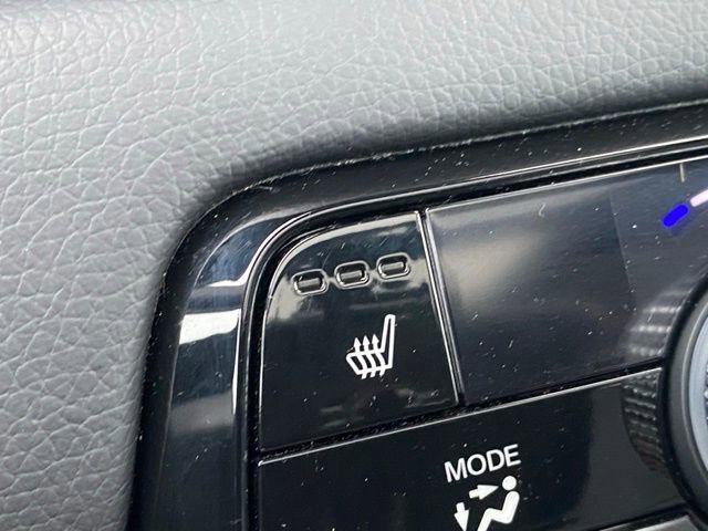 Certified 2025 Honda Pilot TrailSport image 25