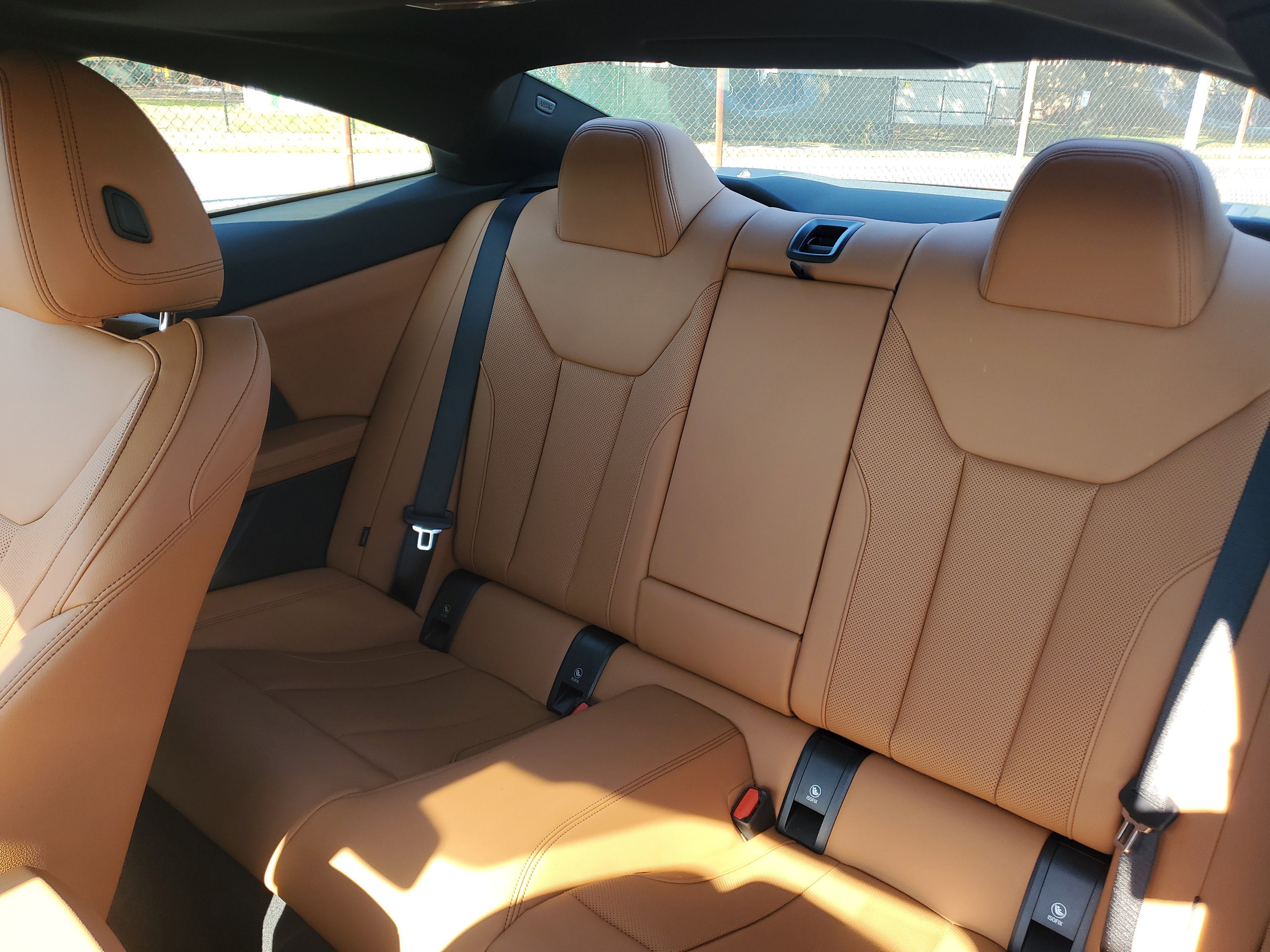 New 2026 BMW 430i xDrive Coupe w/ Premium Package image 10