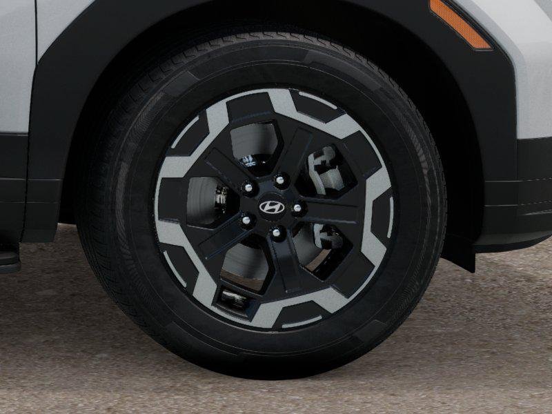 New 2027 Hyundai Santa Fe SEL FWD image 8
