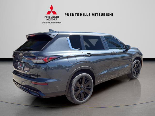 New 2026 Mitsubishi Outlander LE image 5