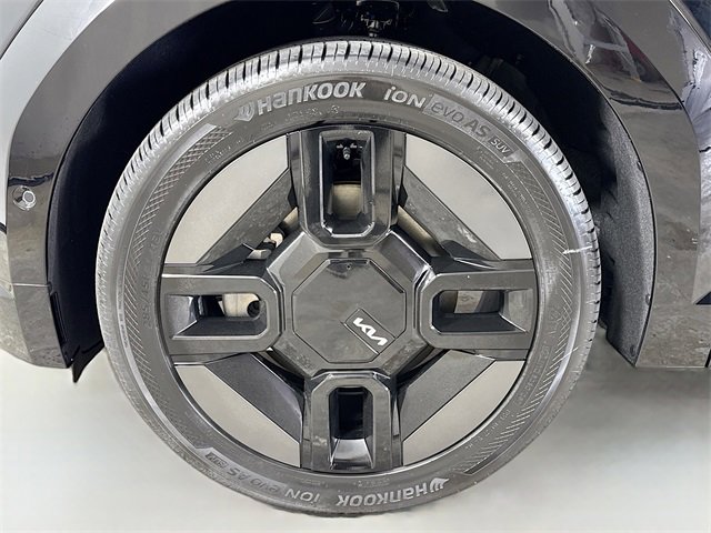 New 2026 Kia EV9 GT-Line image 34