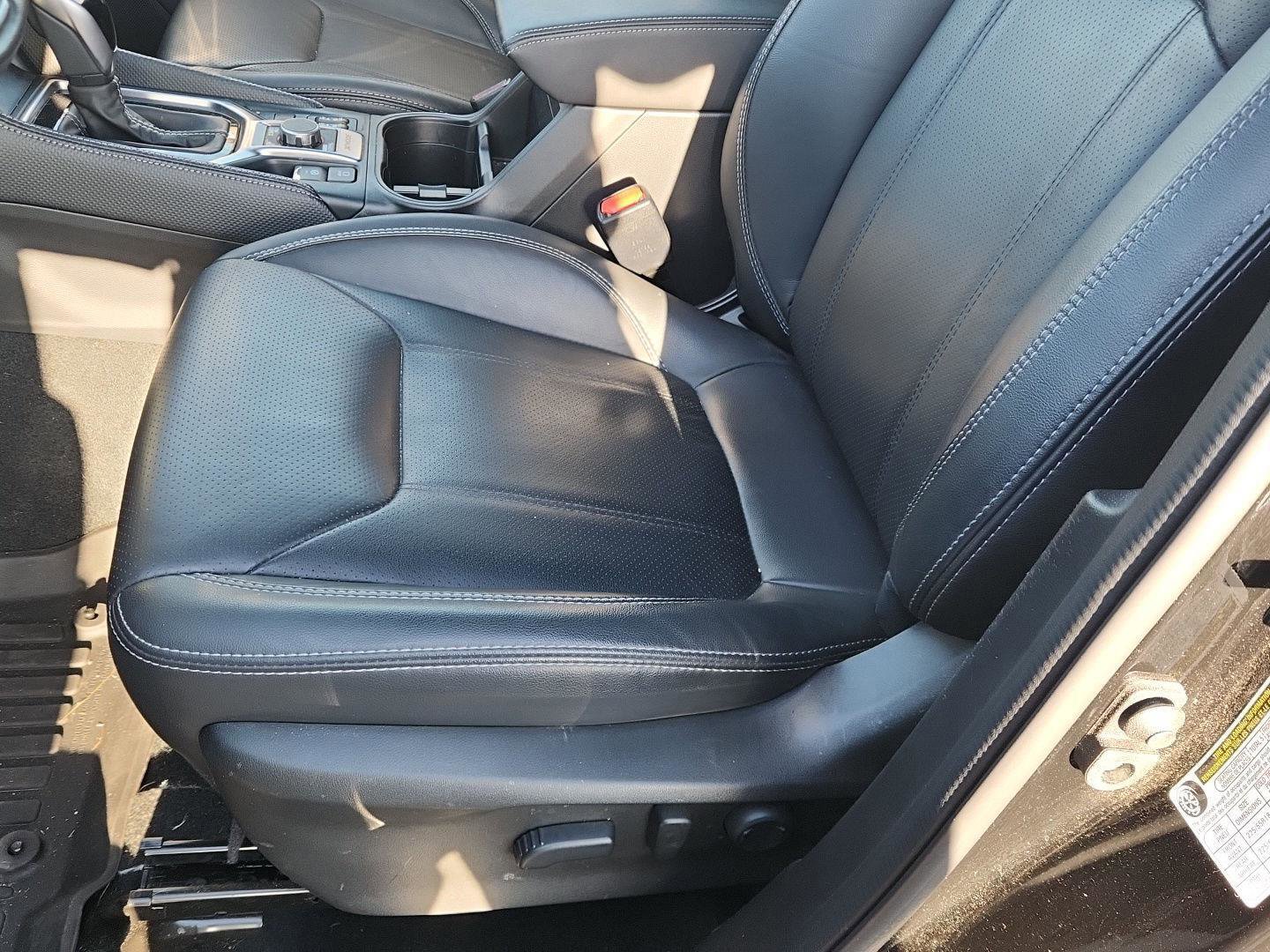 Used 2023 Subaru Forester Limited image 11