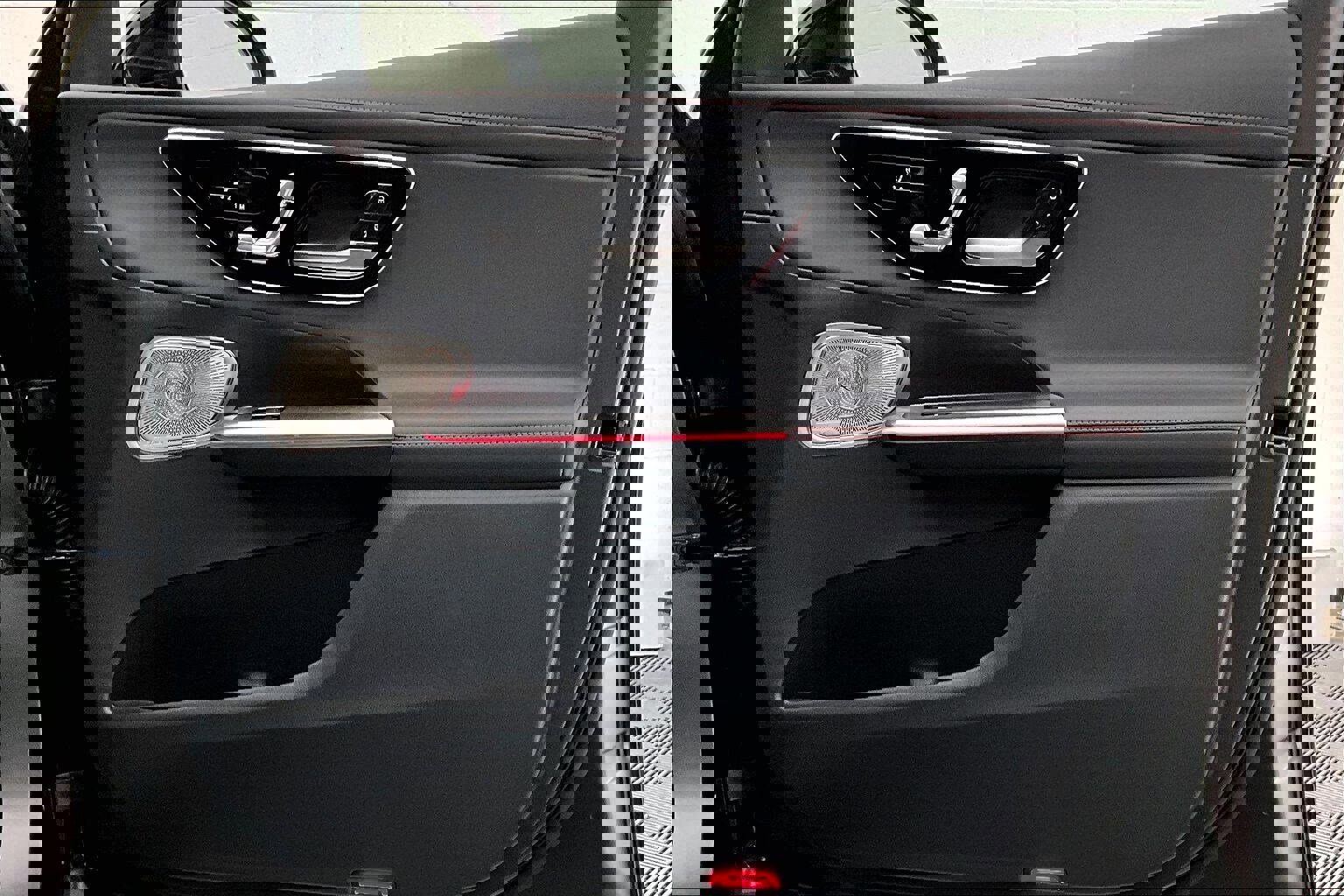 Used 2026 Mercedes-Benz GLC 43 AMG 4MATIC image 25