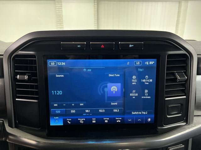 Used 2022 Ford F150 Lariat AWD/4WD image 13