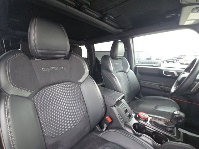 Used 2023 Ford Bronco Raptor image 20