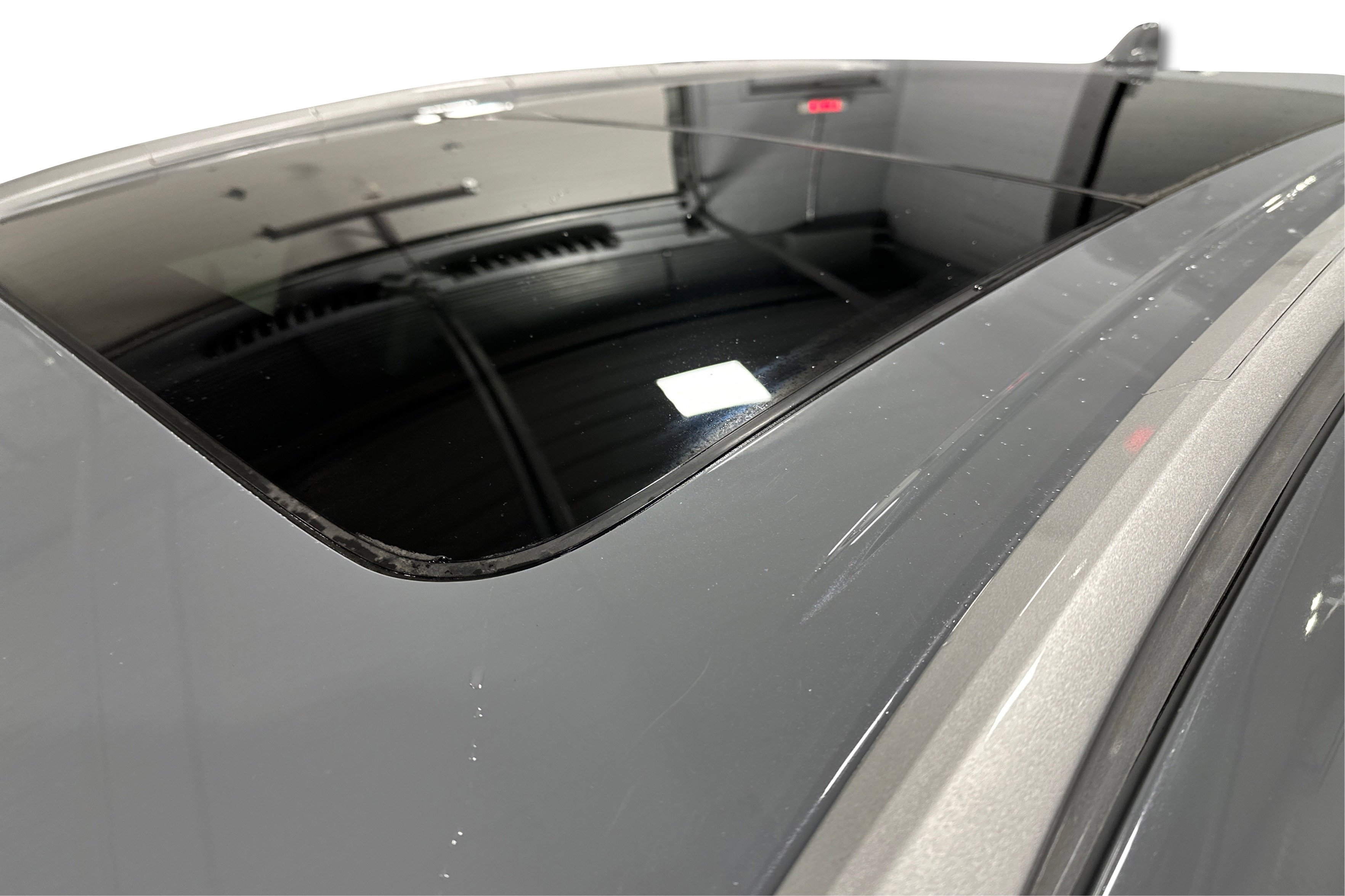 Used 2023 Nissan Murano Platinum AWD/4WD image 50