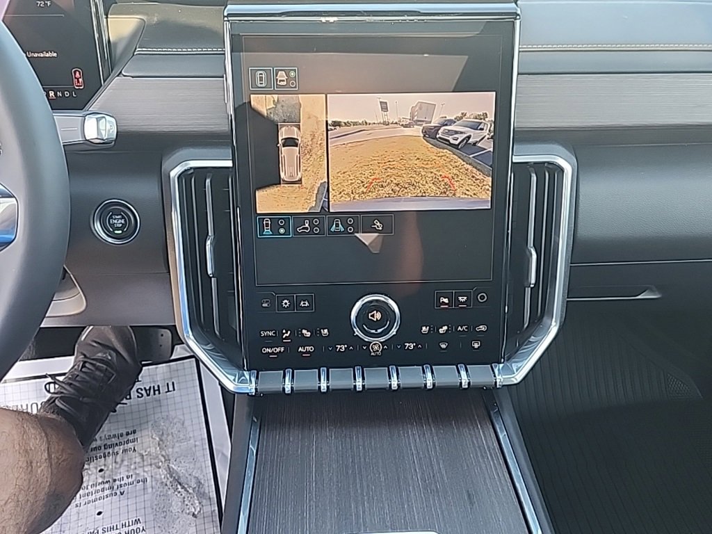 New 2026 GMC Acadia Denali w/ Super Cruise Package image 29