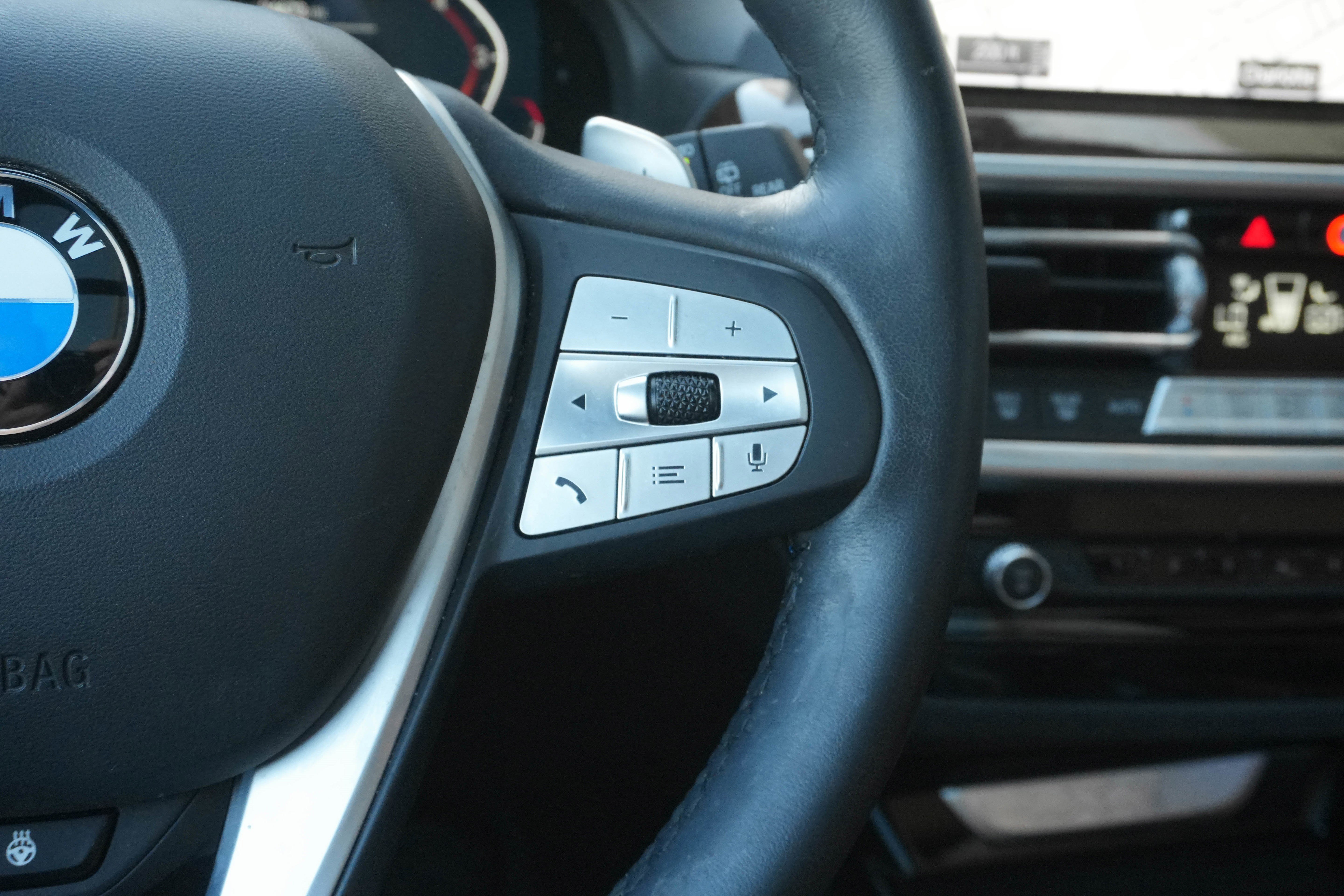 Used 2023 BMW X3 sDrive30i w/ Premium Package w/ZPA RWD image 18