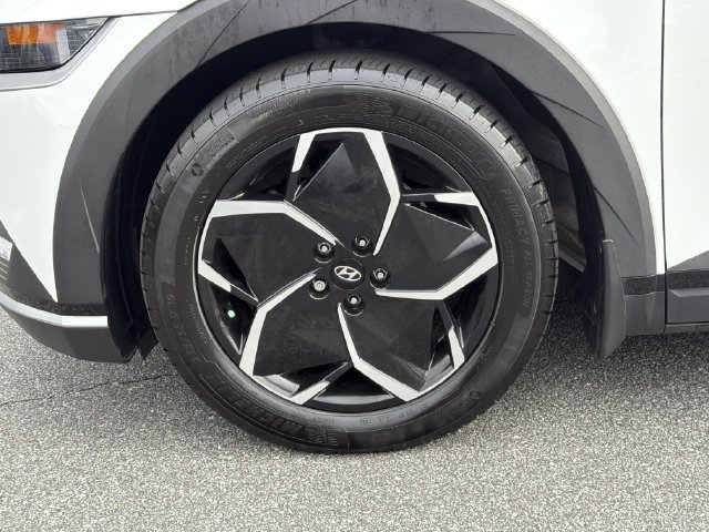 Certified 2024 Hyundai Ioniq 5 SEL RWD image 13