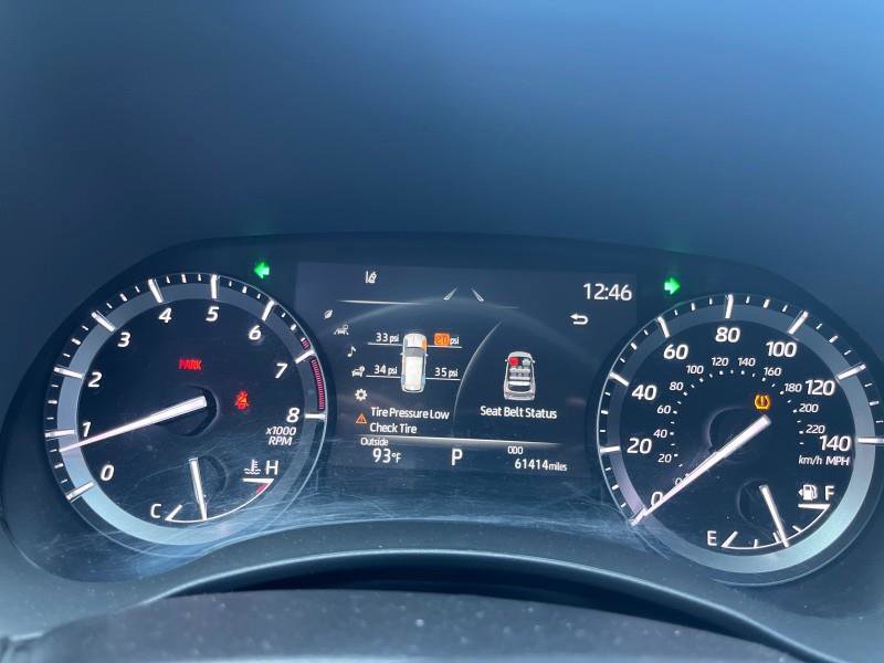 Used 2021 Toyota Highlander Limited image 21