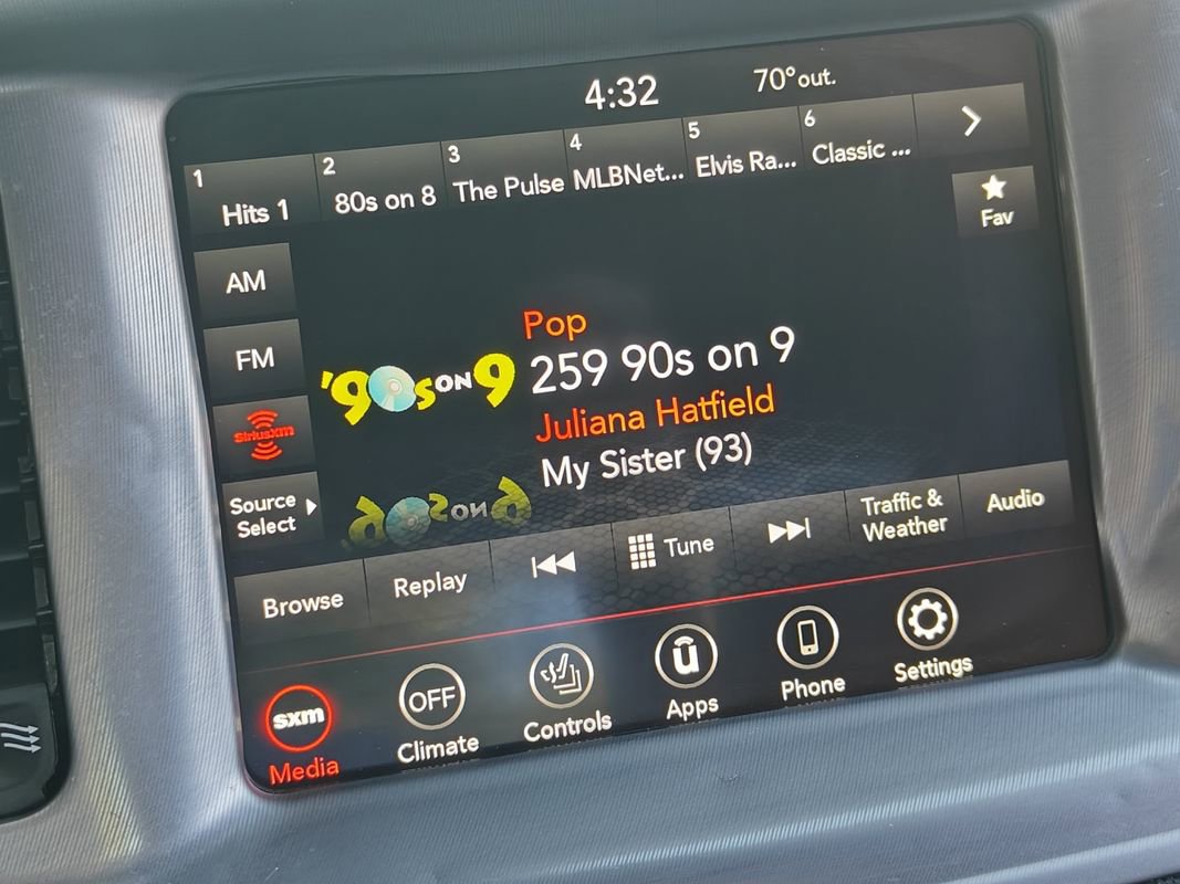 Used 2023 Dodge Charger SXT w/ Blacktop Package image 31