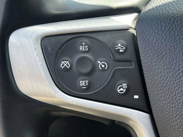 Certified 2023 GMC Terrain SLT AWD/4WD image 23
