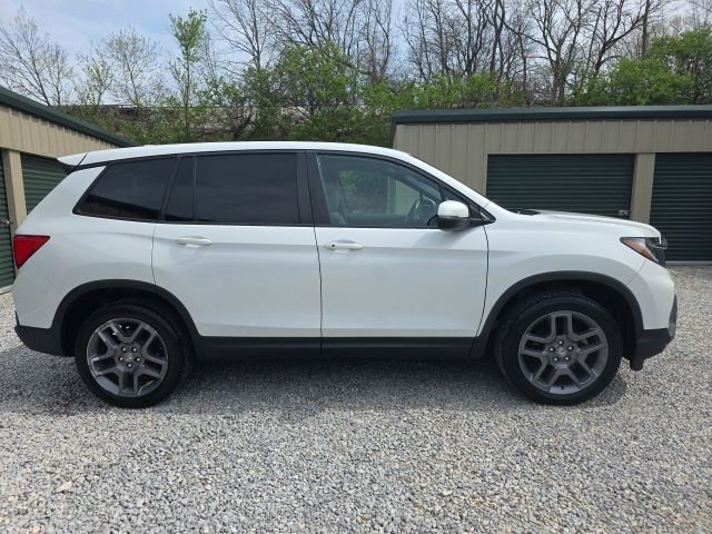Used 2023 Honda Passport EX-L image 6