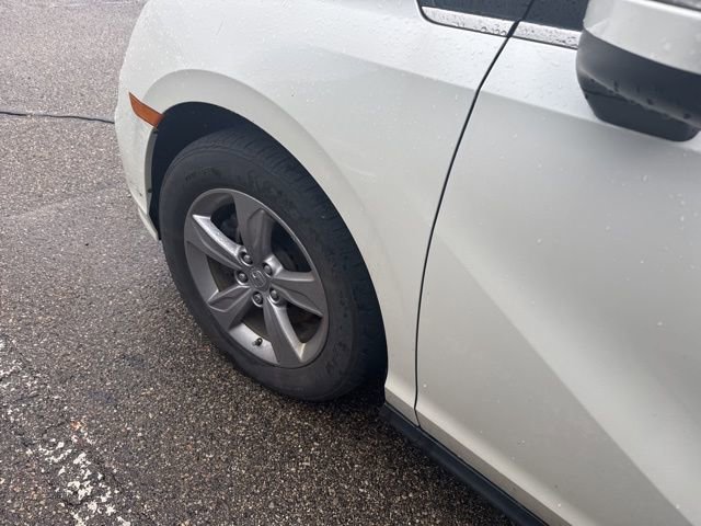 Used 2019 Honda Odyssey EX-L image 8