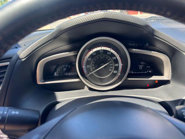 Used 2014 MAZDA MAZDA3 i Grand Touring FWD image 14