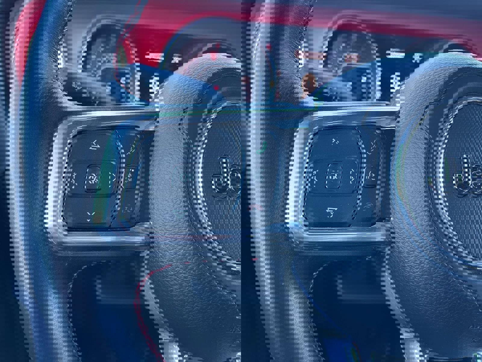 Certified 2021 Jeep Wrangler Unlimited Rubicon w/ Xtreme Recon 35" Tire Package image 18