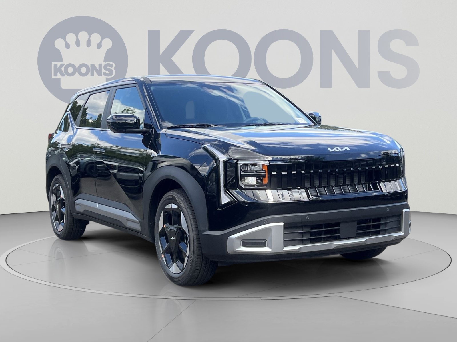 New 2027 Kia Seltos S FWD image 10