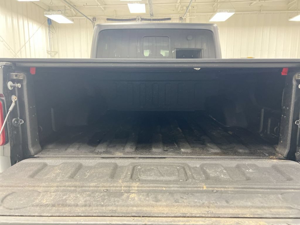 Used 2020 Jeep Gladiator Sport w/ Quick Order Package 24S AWD/4WD image 23