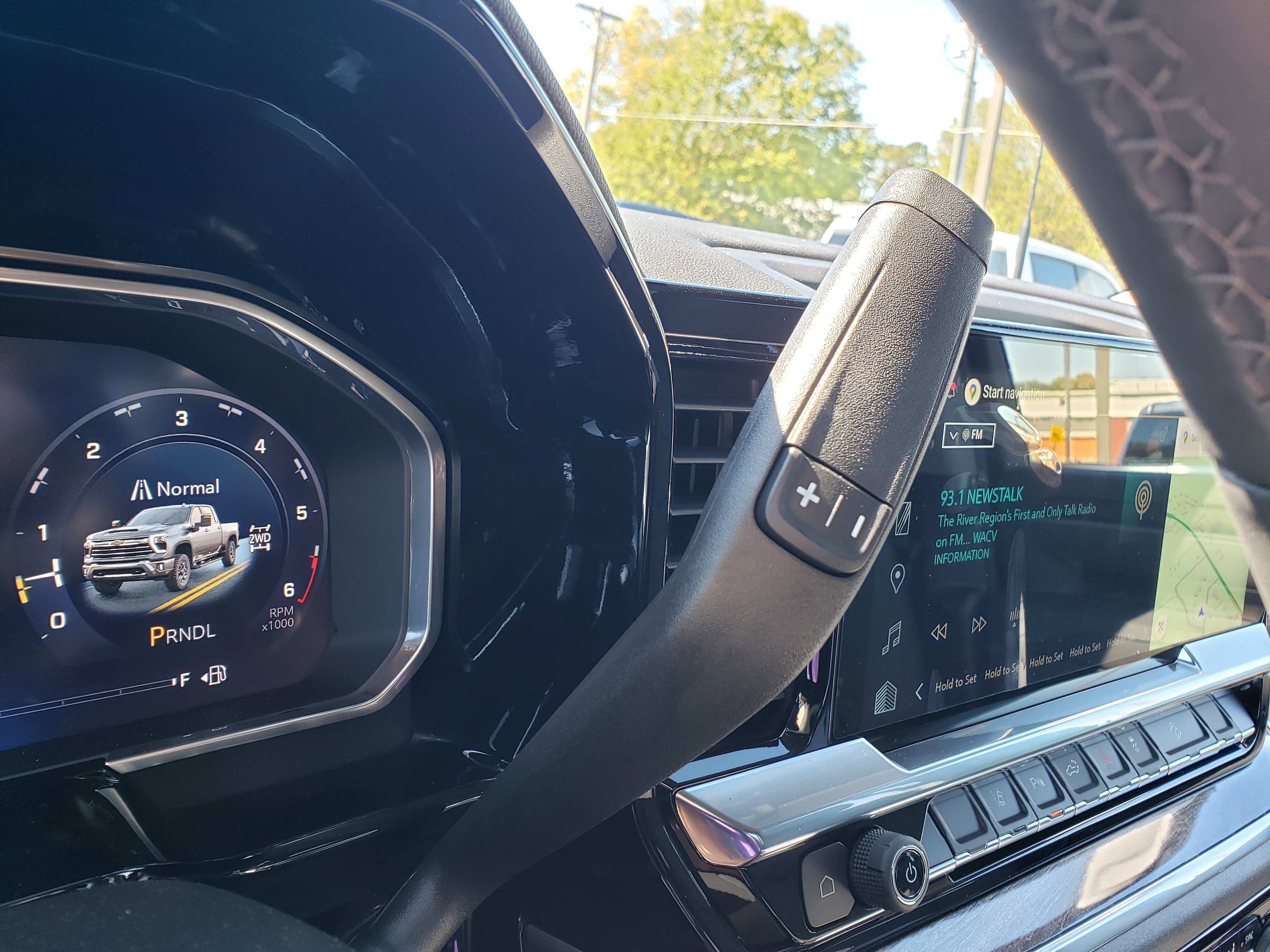 New 2026 Chevrolet Silverado 3500 LTZ w/ LTZ Plus Package image 21