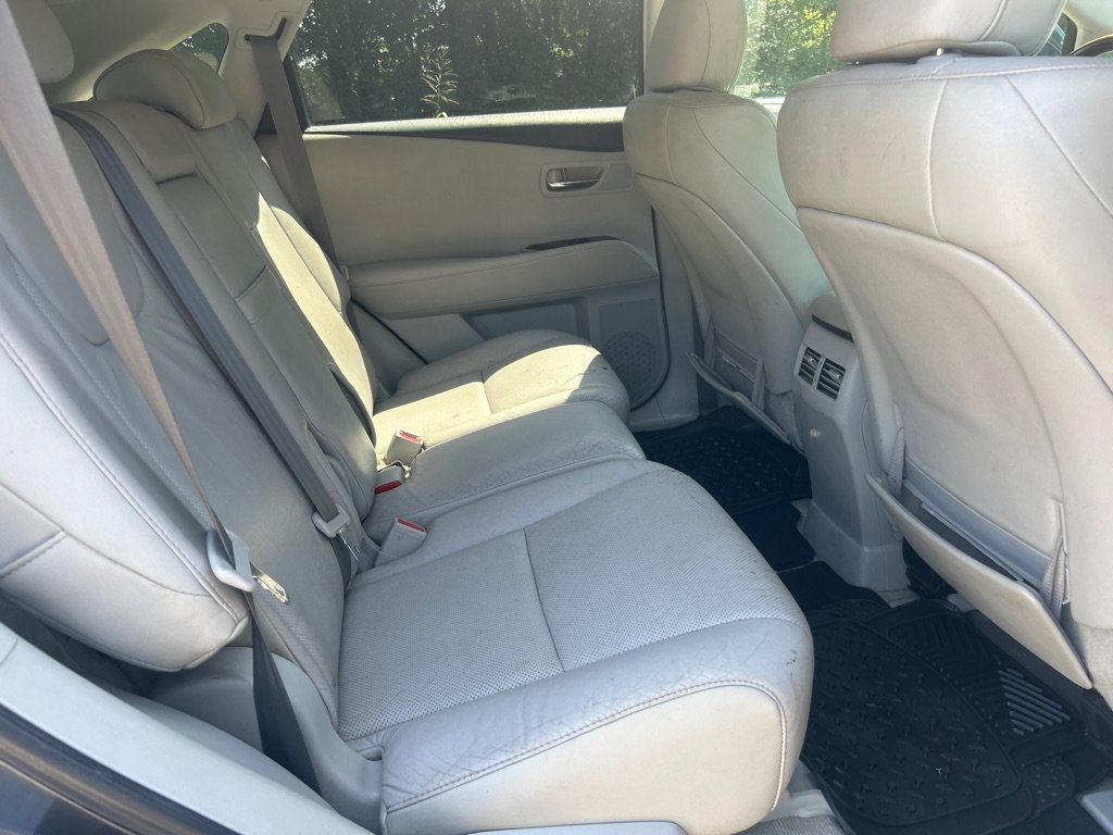 Used 2010 Lexus RX 350 2WD image 19