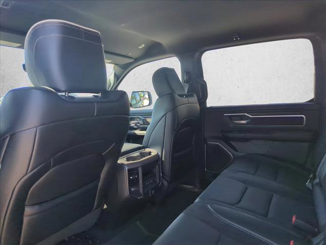 New 2026 RAM 1500 Laramie image 14