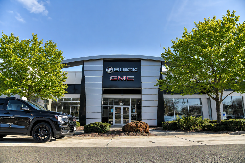 New 2026 GMC Savana 2500 w/ Driver Convenience Package RWD image 5