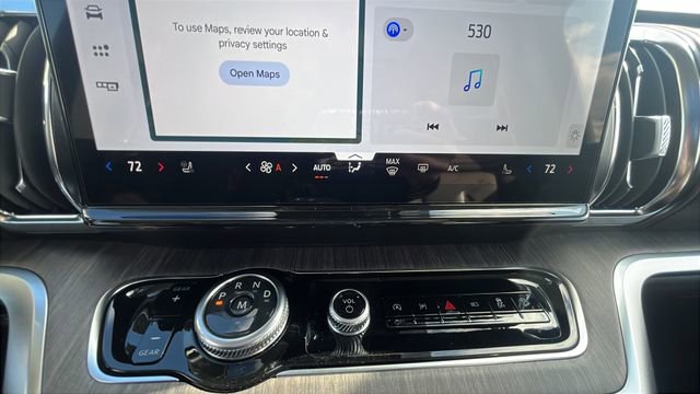 New 2026 Ford Expedition Platinum w/ Platinum Ultimate Package image 16